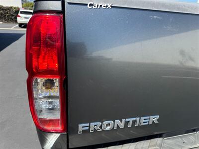2007 Nissan Frontier SE Crew Cab   - Photo 10 - Costa Mesa, CA 92626