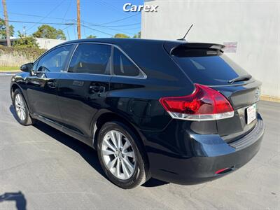 2013 Toyota Venza LE   - Photo 7 - Costa Mesa, CA 92626