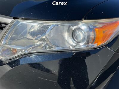 2013 Toyota Venza LE   - Photo 6 - Costa Mesa, CA 92626