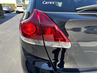 2013 Toyota Venza LE   - Photo 8 - Costa Mesa, CA 92626