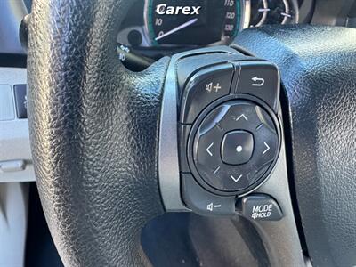 2013 Toyota Venza LE   - Photo 19 - Costa Mesa, CA 92626