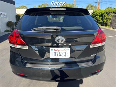 2013 Toyota Venza LE   - Photo 9 - Costa Mesa, CA 92626