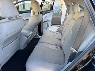 2013 Toyota Venza LE   - Photo 16 - Costa Mesa, CA 92626