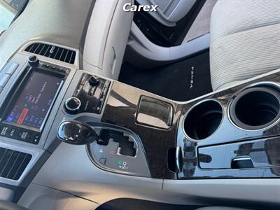 2013 Toyota Venza LE   - Photo 21 - Costa Mesa, CA 92626