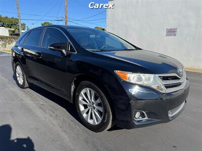 2013 Toyota Venza LE   - Photo 3 - Costa Mesa, CA 92626
