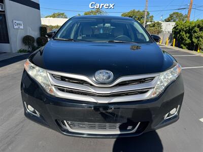 2013 Toyota Venza LE   - Photo 4 - Costa Mesa, CA 92626