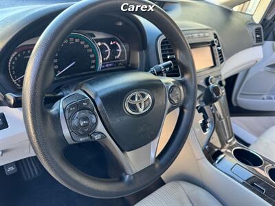 2013 Toyota Venza LE   - Photo 18 - Costa Mesa, CA 92626