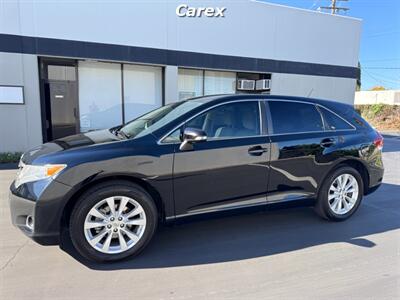2013 Toyota Venza LE   - Photo 5 - Costa Mesa, CA 92626