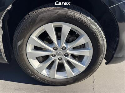 2013 Toyota Venza LE   - Photo 28 - Costa Mesa, CA 92626
