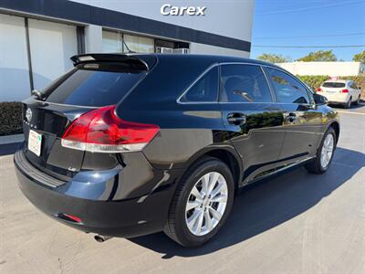 2013 Toyota Venza LE   - Photo 10 - Costa Mesa, CA 92626