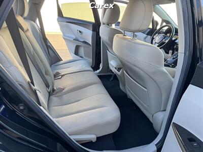 2013 Toyota Venza LE   - Photo 17 - Costa Mesa, CA 92626