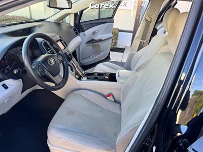 2013 Toyota Venza LE   - Photo 14 - Costa Mesa, CA 92626
