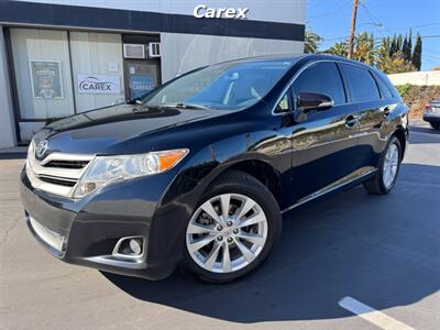 2013 Toyota Venza LE   - Photo 1 - Costa Mesa, CA 92626