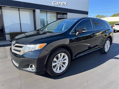 2013 Toyota Venza LE   - Photo 2 - Costa Mesa, CA 92626