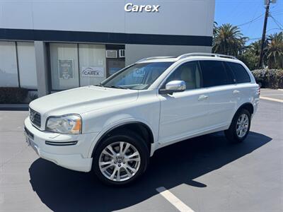 2013 Volvo XC90 3.2 Platinum plus - Photo 3 - Costa Mesa, CA 92626
