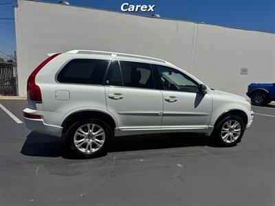 2013 Volvo XC90 3.2 Platinum plus - Photo 15 - Costa Mesa, CA 92626