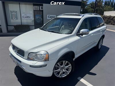 2013 Volvo XC90 3.2 Platinum plus - Photo 2 - Costa Mesa, CA 92626
