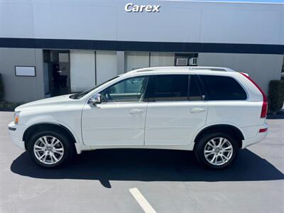 2013 Volvo XC90 3.2 Platinum plus - Photo 9 - Costa Mesa, CA 92626