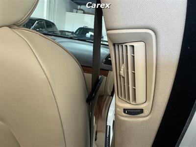 2013 Volvo XC90 3.2 Platinum plus - Photo 33 - Costa Mesa, CA 92626