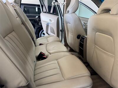 2013 Volvo XC90 3.2 Platinum plus - Photo 21 - Costa Mesa, CA 92626