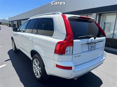 2013 Volvo XC90 3.2 Platinum plus - Photo 10 - Costa Mesa, CA 92626