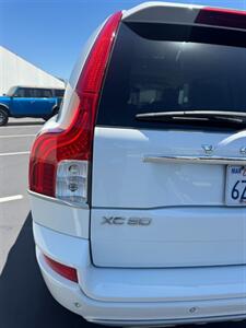 2013 Volvo XC90 3.2 Platinum plus - Photo 11 - Costa Mesa, CA 92626