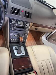 2013 Volvo XC90 3.2 Platinum plus - Photo 26 - Costa Mesa, CA 92626