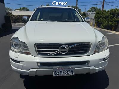 2013 Volvo XC90 3.2 Platinum plus - Photo 6 - Costa Mesa, CA 92626