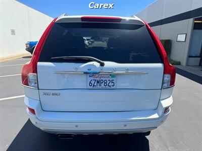 2013 Volvo XC90 3.2 Platinum plus - Photo 12 - Costa Mesa, CA 92626