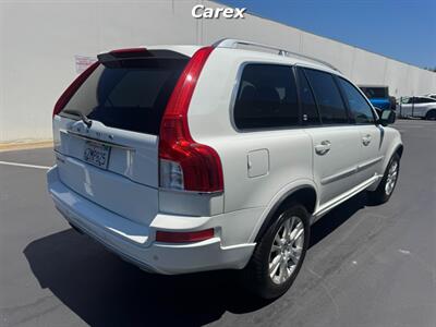 2013 Volvo XC90 3.2 Platinum plus - Photo 14 - Costa Mesa, CA 92626
