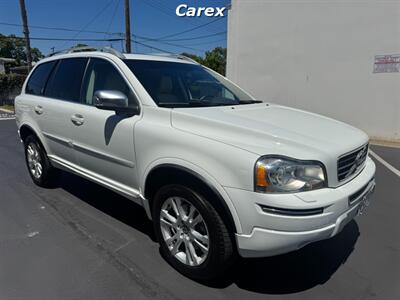 2013 Volvo XC90 3.2 Platinum plus - Photo 4 - Costa Mesa, CA 92626