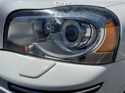 2013 Volvo XC90 3.2 Platinum plus - Photo 8 - Costa Mesa, CA 92626