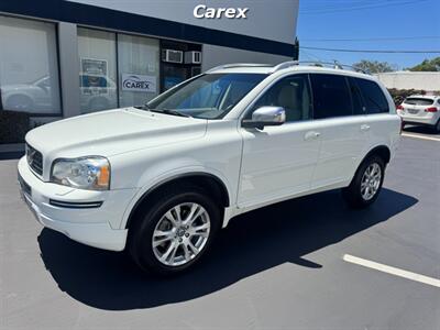 2013 Volvo XC90 3.2 Platinum plus - Photo 7 - Costa Mesa, CA 92626
