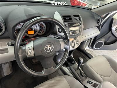 2007 Toyota RAV4 Limited   - Photo 18 - Costa Mesa, CA 92626