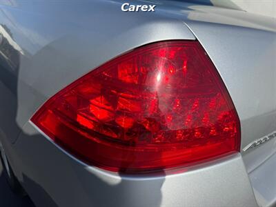 2006 Honda Accord LX Special Edition - Photo 9 - Costa Mesa, CA 92626