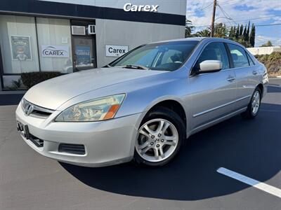 2006 Honda Accord LX Special Edition - Photo 1 - Costa Mesa, CA 92626