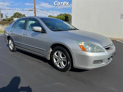 2006 Honda Accord LX Special Edition - Photo 2 - Costa Mesa, CA 92626