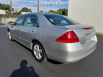 2006 Honda Accord LX Special Edition - Photo 8 - Costa Mesa, CA 92626