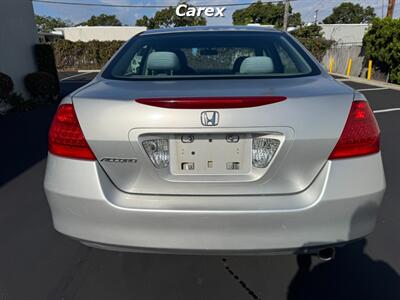 2006 Honda Accord LX Special Edition - Photo 10 - Costa Mesa, CA 92626