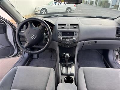 2006 Honda Accord LX Special Edition - Photo 23 - Costa Mesa, CA 92626