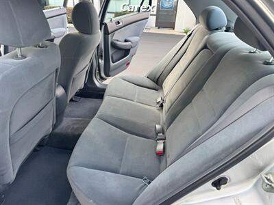 2006 Honda Accord LX Special Edition - Photo 17 - Costa Mesa, CA 92626