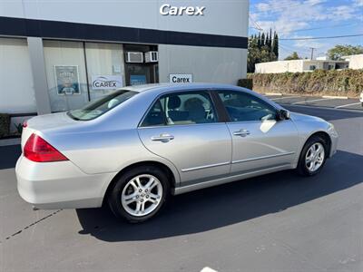 2006 Honda Accord LX Special Edition - Photo 13 - Costa Mesa, CA 92626