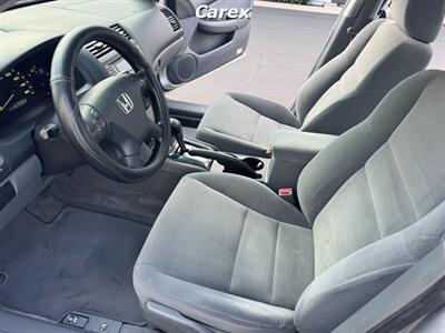 2006 Honda Accord LX Special Edition - Photo 15 - Costa Mesa, CA 92626