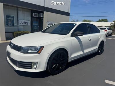 2014 Volkswagen Jetta GLI Autobahn w/Nav - Photo 5 - Costa Mesa, CA 92626
