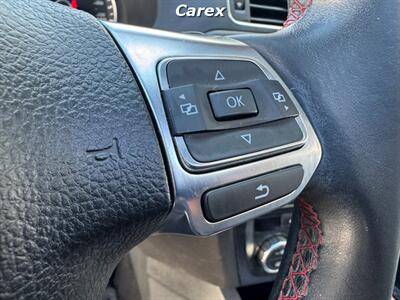 2014 Volkswagen Jetta GLI Autobahn w/Nav - Photo 18 - Costa Mesa, CA 92626