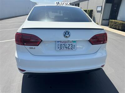 2014 Volkswagen Jetta GLI Autobahn w/Nav - Photo 10 - Costa Mesa, CA 92626