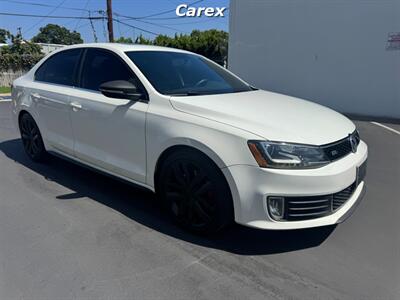 2014 Volkswagen Jetta GLI Autobahn w/Nav - Photo 3 - Costa Mesa, CA 92626