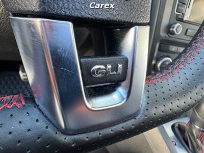 2014 Volkswagen Jetta GLI Autobahn w/Nav - Photo 20 - Costa Mesa, CA 92626