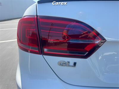 2014 Volkswagen Jetta GLI Autobahn w/Nav - Photo 9 - Costa Mesa, CA 92626