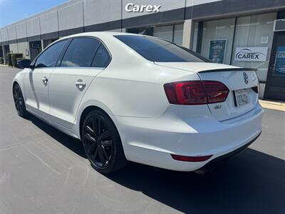 2014 Volkswagen Jetta GLI Autobahn w/Nav - Photo 8 - Costa Mesa, CA 92626